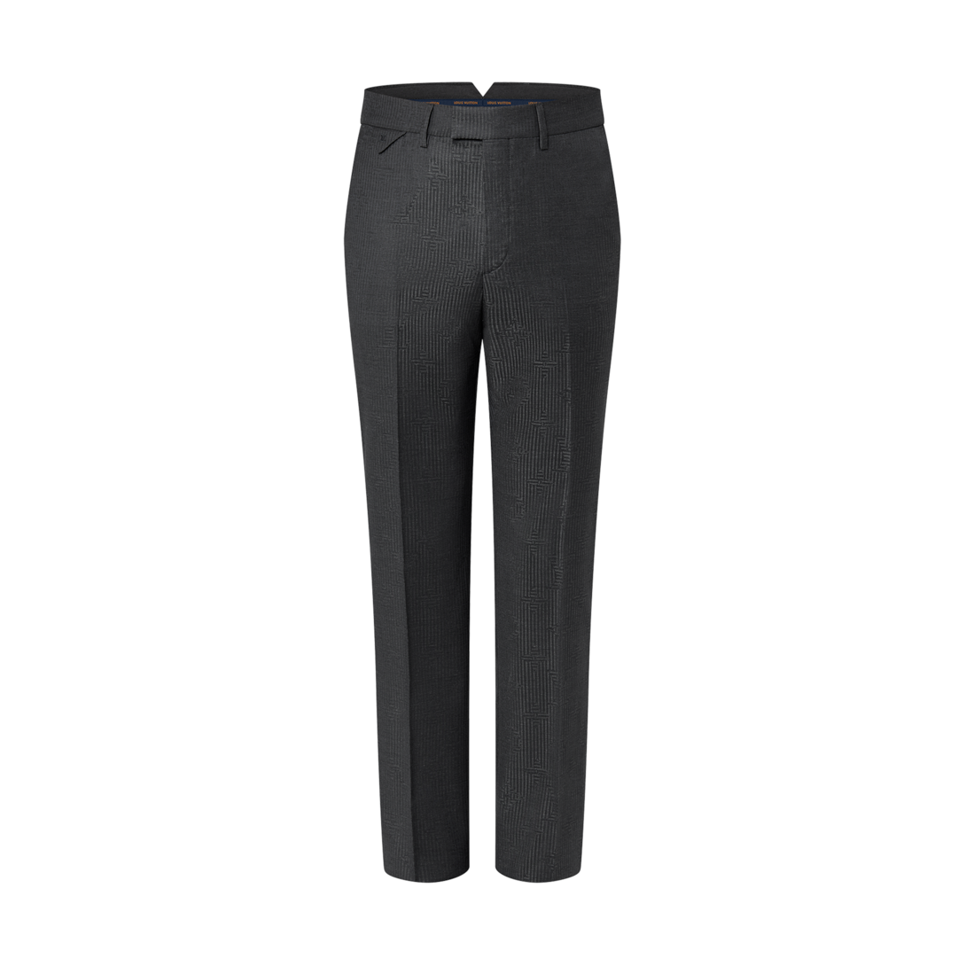 Mens deals cigarette trousers